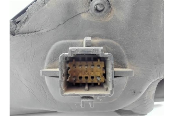 Recambio de retrovisor electrico derecho para renault scenic ii (jm) referencia OEM IAM   