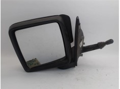 Recambio de retrovisor izquierdo para opel combo (corsa c) referencia OEM IAM 13125881  