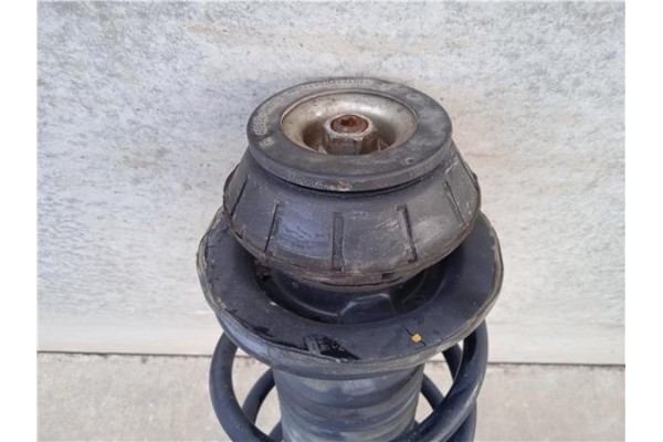 Recambio de amortiguador delantero izquierdo para citroen c1 1.2 feel referencia OEM IAM B000771480  