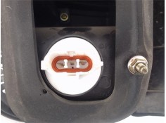 Recambio de piloto trasero derecho para hyundai galloper santamo referencia OEM IAM HR804676  