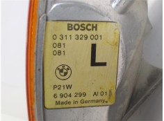 Recambio de intermitente delantero izquierdo para bmw serie 3 coupe (e46) 2.0 320 ci referencia OEM IAM 6904299 0311329001 63126