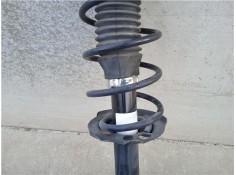 Recambio de amortiguador delantero izquierdo para citroen c1 1.2 feel referencia OEM IAM B000771480  