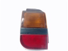 Recambio de piloto trasero izquierdo para mitsubishi space wagon (n30/n40) referencia OEM IAM MB527800  