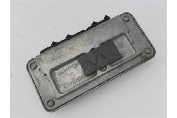 Recambio de centralita para volkswagen polo v (6r1) 1.4 advance referencia OEM IAM 03C906024BH  