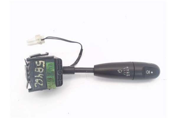 Recambio de mando limpiaparabrisas para chevrolet aveo berlina 1.4 lt referencia OEM IAM 96602570 5223311000 