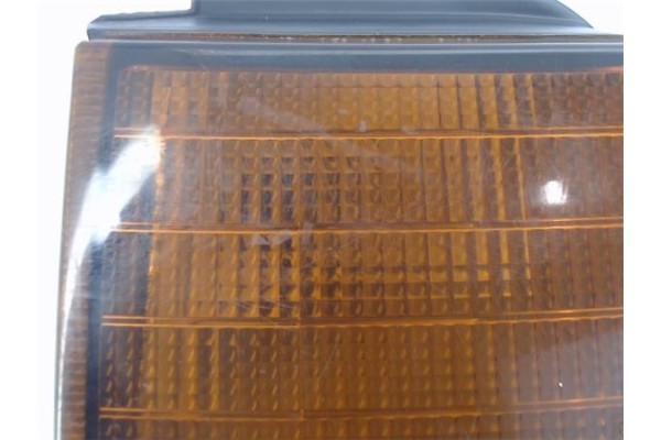 Recambio de piloto trasero izquierdo para mitsubishi space wagon (n30/n40) referencia OEM IAM MB527800  