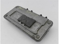 Recambio de centralita para volkswagen polo v (6r1) 1.4 advance referencia OEM IAM 03C906024BH  