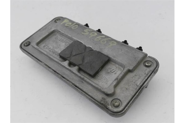 Recambio de centralita para volkswagen polo v (6r1) 1.4 advance referencia OEM IAM 03C906024BH  