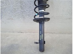 Recambio de amortiguador delantero izquierdo para citroen c1 1.2 feel referencia OEM IAM B000771480  