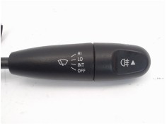 Recambio de mando limpiaparabrisas para chevrolet aveo berlina 1.4 lt referencia OEM IAM 96602570 5223311000 