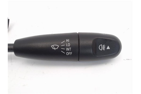 Recambio de mando limpiaparabrisas para chevrolet aveo berlina 1.4 lt referencia OEM IAM 96602570 5223311000 