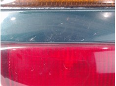 Recambio de piloto trasero izquierdo para mitsubishi space wagon (n30/n40) referencia OEM IAM MB527800  