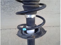 Recambio de amortiguador delantero izquierdo para citroen c1 1.2 feel referencia OEM IAM B000771480  