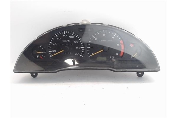 Recambio de cuadro completo para nissan serena (c23m) 2.3 d referencia OEM IAM 24810  
