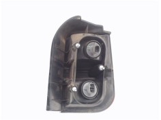 Recambio de piloto trasero izquierdo para mitsubishi space wagon (n30/n40) referencia OEM IAM MB527800  