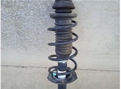 Recambio de amortiguador delantero izquierdo para citroen c1 1.2 feel referencia OEM IAM B000771480  