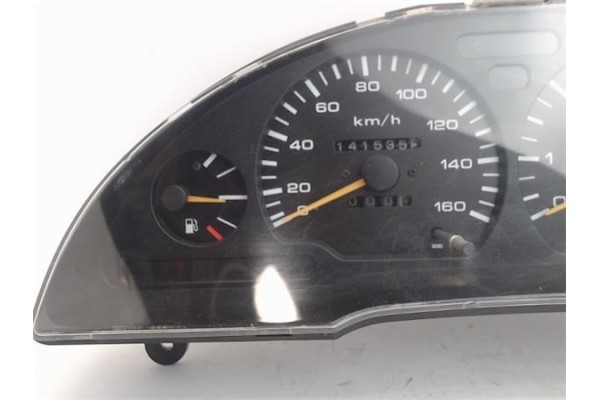 Recambio de cuadro completo para nissan serena (c23m) 2.3 d referencia OEM IAM 24810  