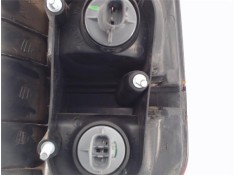 Recambio de piloto trasero izquierdo para mitsubishi space wagon (n30/n40) referencia OEM IAM MB527800  