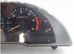 Recambio de cuadro completo para nissan serena (c23m) 2.3 d referencia OEM IAM 24810  