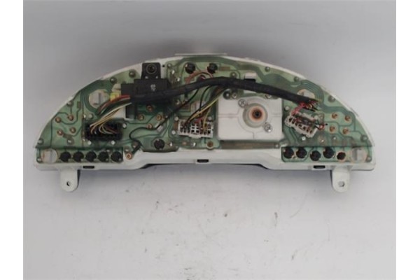 Recambio de cuadro completo para nissan serena (c23m) 2.3 d referencia OEM IAM 24810  