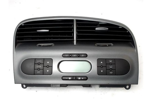 Recambio de mandos climatizador para seat altea (5p1) 1.9 tdi referencia OEM IAM 5P0907044F  