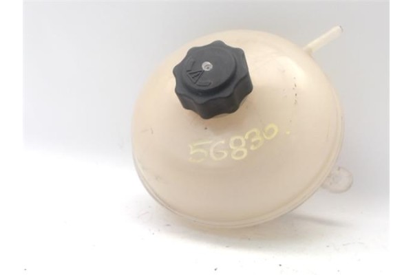 Recambio de deposito refrigerante para land rover freelander (ln) 2.0 di referencia OEM IAM PCF000010  