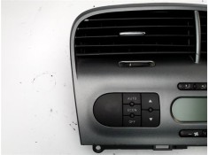 Recambio de mandos climatizador para seat altea (5p1) 1.9 tdi referencia OEM IAM 5P0907044F  