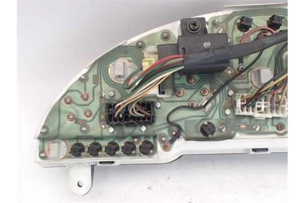Recambio de cuadro completo para nissan serena (c23m) 2.3 d referencia OEM IAM 24810  