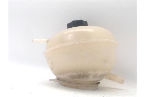 Recambio de deposito refrigerante para land rover freelander (ln) 2.0 di referencia OEM IAM PCF000010  