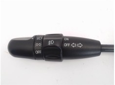 Recambio de mando intermitencia para chevrolet aveo berlina 1.4 lt referencia OEM IAM 96540684 5203201000 