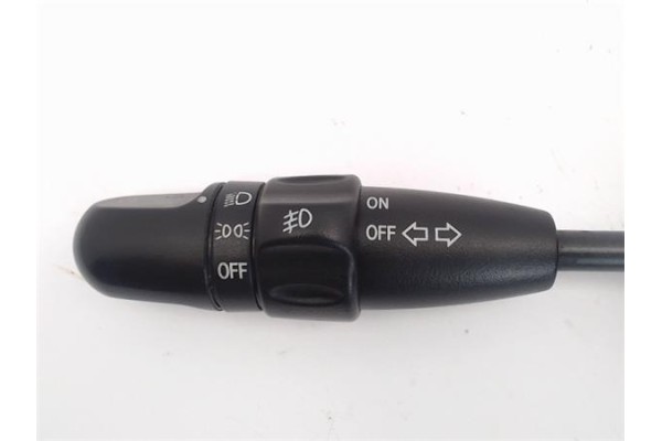 Recambio de mando intermitencia para chevrolet aveo berlina 1.4 lt referencia OEM IAM 96540684 5203201000 