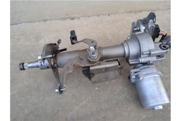 Recambio de columna direccion electrica para citroen c1 1.2 feel referencia OEM IAM 1614204880  