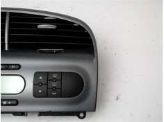 Recambio de mandos climatizador para seat altea (5p1) 1.9 tdi referencia OEM IAM 5P0907044F  