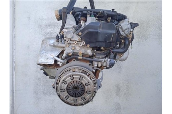 Recambio de motor completo para mitsubishi montero (v20/v40) 1.8 gdi a las 4 ruedas referencia OEM IAM LN3453  