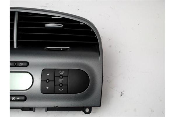 Recambio de mandos climatizador para seat altea (5p1) 1.9 tdi referencia OEM IAM 5P0907044F  