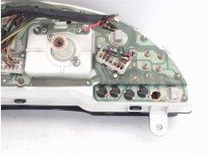 Recambio de cuadro completo para nissan serena (c23m) 2.3 d referencia OEM IAM 24810  