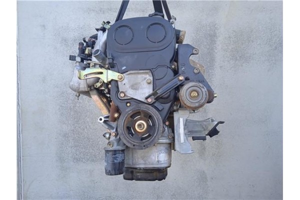 Recambio de motor completo para mitsubishi montero (v20/v40) 1.8 gdi a las 4 ruedas referencia OEM IAM LN3453  