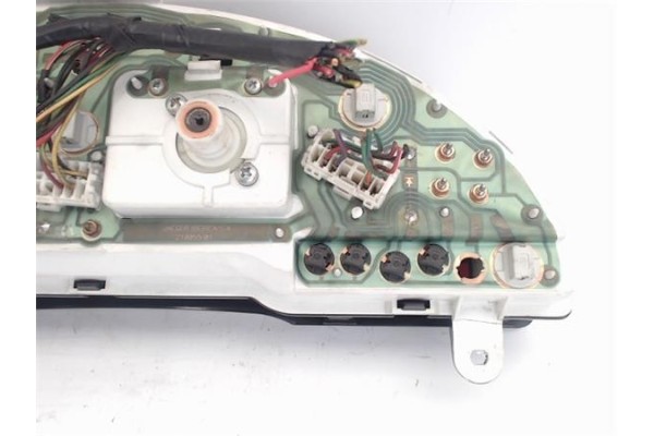 Recambio de cuadro completo para nissan serena (c23m) 2.3 d referencia OEM IAM 24810  
