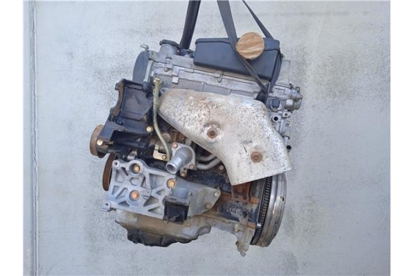 Recambio de motor completo para mitsubishi montero (v20/v40) 1.8 gdi a las 4 ruedas referencia OEM IAM LN3453  