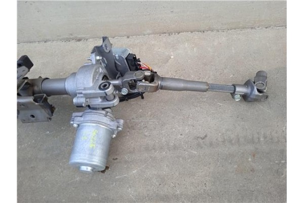 Recambio de columna direccion electrica para citroen c1 1.2 feel referencia OEM IAM 1614204880  