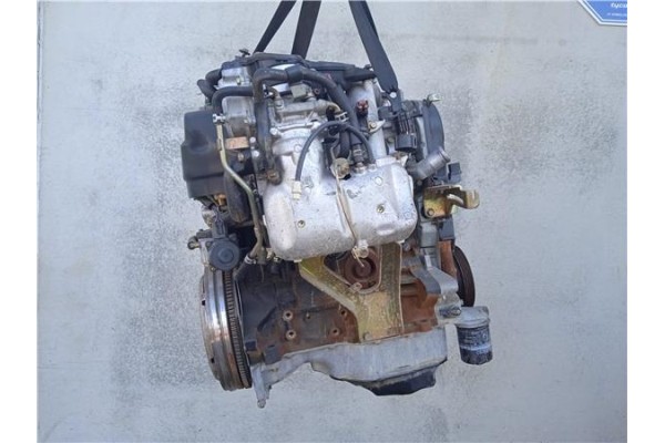 Recambio de motor completo para mitsubishi montero (v20/v40) 1.8 gdi a las 4 ruedas referencia OEM IAM LN3453  