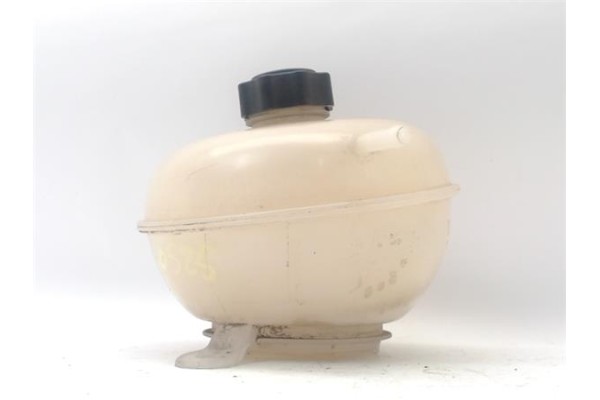 Recambio de deposito refrigerante para land rover freelander (ln) 2.0 di referencia OEM IAM PCF000010  