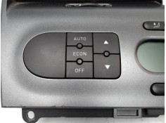 Recambio de mandos climatizador para seat altea (5p1) 1.9 tdi referencia OEM IAM 5P0907044F  