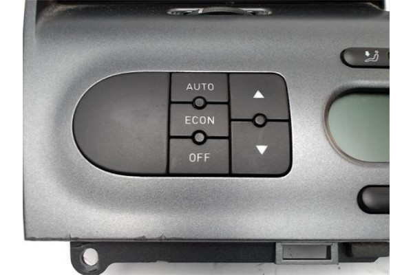 Recambio de mandos climatizador para seat altea (5p1) 1.9 tdi referencia OEM IAM 5P0907044F  