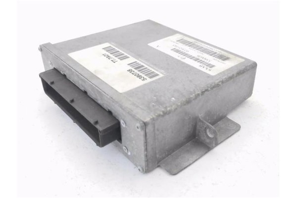 Recambio de centralita para saab 9-5 familiar 2.0 t referencia OEM IAM 5380738 53800076 