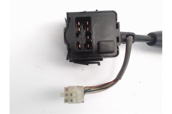 Recambio de mando intermitencia para chevrolet aveo berlina 1.4 lt referencia OEM IAM 96540684 5203201000 