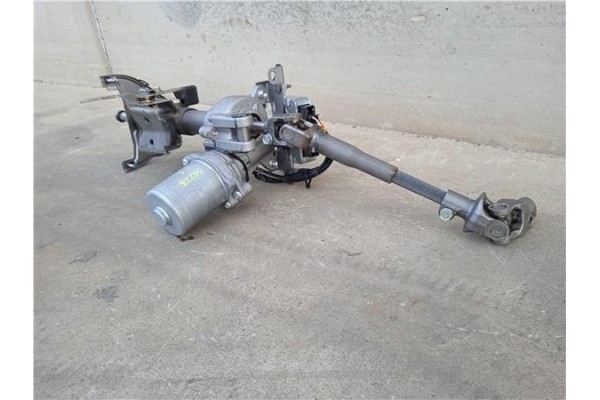 Recambio de columna direccion electrica para citroen c1 1.2 feel referencia OEM IAM 1614204880  