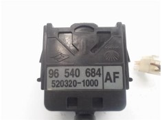 Recambio de mando intermitencia para chevrolet aveo berlina 1.4 lt referencia OEM IAM 96540684 5203201000 
