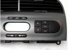 Recambio de mandos climatizador para seat altea (5p1) 1.9 tdi referencia OEM IAM 5P0907044F  