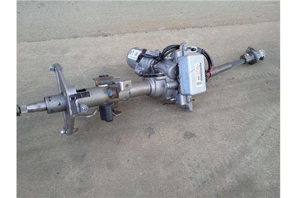 Recambio de columna direccion electrica para citroen c1 1.2 feel referencia OEM IAM 1614204880  